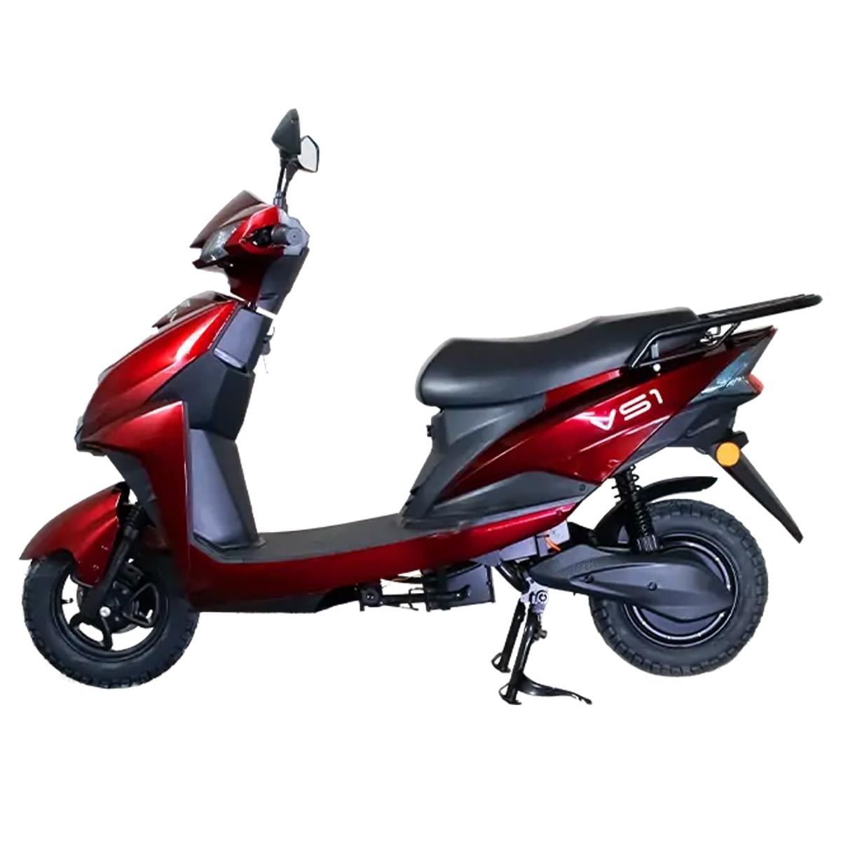 Volta VS1 Elektrikli Moped Scooter