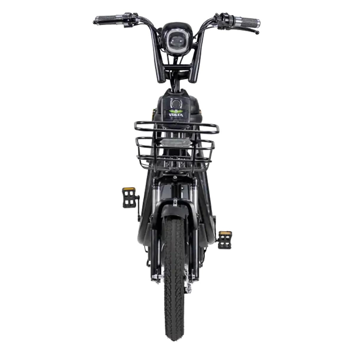 Volta VSM Elektrikli Moped Scooter