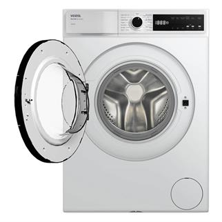  Vestel CMID 96301 A Sınıfı 9 kg 1000 Devir Çamaşır Makinesi 20267417