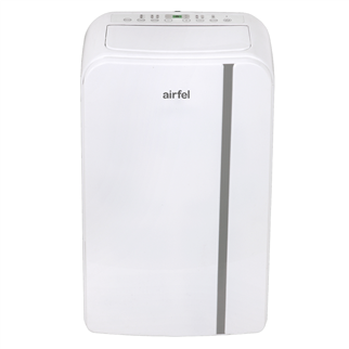 Airfel LPCY35BV1BM Sıcak Soğuk Mobil Klima
