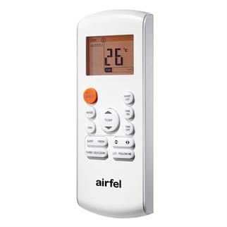 Airfel LTXN71U 24000 BTU A++ Inverter Split Klima