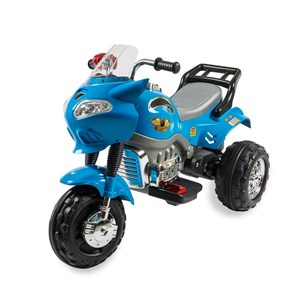 Aliş 404 Turbo 12 Volt Akülü Motor