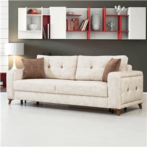 Altınel Çırağan Maksi Takım 3+3+1+1