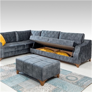 Altınel Hicret Köşe Takımı