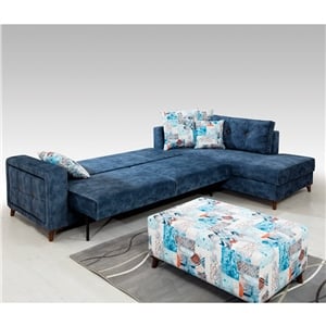 Altınel Safir Köşe Takımı