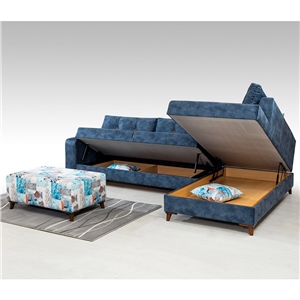 Altınel Safir Köşe Takımı