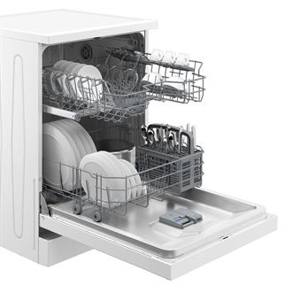 Altus AL 404 MP 4 Programlı Bulaşık Makinesi