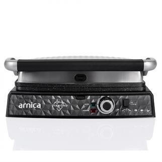 Arnica Diamond Tost Makinesi Çelik 26252