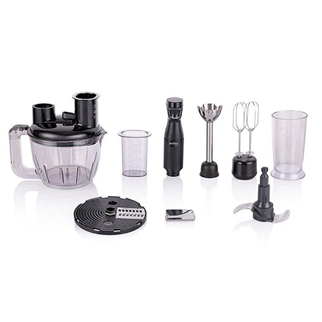 Arnica GH21488 Riva 1200W Blender Seti