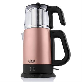Arnıca IH33200 Rose Demli Stil Çay Makinesi
