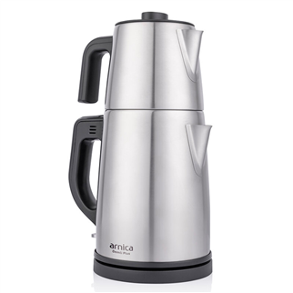 Arnica IH33270 Demli Plus Çay Makinesi Inox