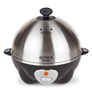 Arnica Omega Yumurta Pişirme Makinesi AA172l-GH 25100