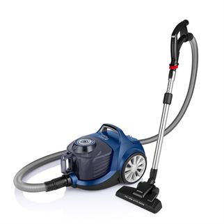 Arnica Tesla Ergo Active ET14341 Toz Torbasız Elektrikli Süpürge