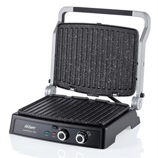 Arzum AR2044-Inx Kantintost Pro Izgara ve Tost Makinesi Inox