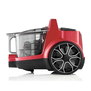 Arzum AR4071 Clean Force Red Cyclone Filtreli Elektrikli Süpürge - Kırmızı