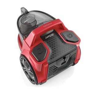 Arzum AR4071 Clean Force Red Cyclone Filtreli Elektrikli Süpürge - Kırmızı