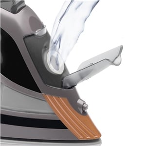 Arzum AR693 Steamart Lux Seramik Tabanlı Ütü