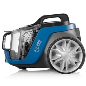 Arzum AR4094 Olimpia Control Cyclone 899 W Toz Torbasız Süpürge