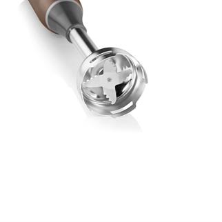 Arzum AR1126 Hestia Multi Blender Seti - Toprak