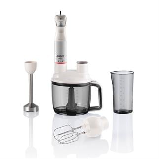 Arzum AR1157-B Forte Multi Blender Seti - Beyaz