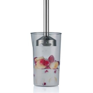 Arzum AR1157-B Forte Multi Blender Seti - Beyaz