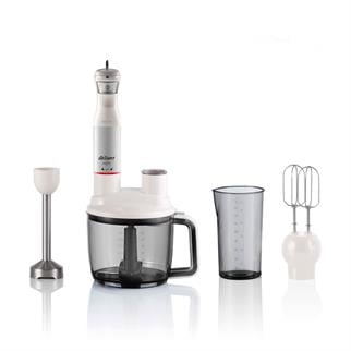 Arzum AR1157-B Forte Multi Blender Seti - Beyaz