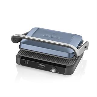 Arzum AR2041 Tostçu Delux Izgara ve Tost Makinesi