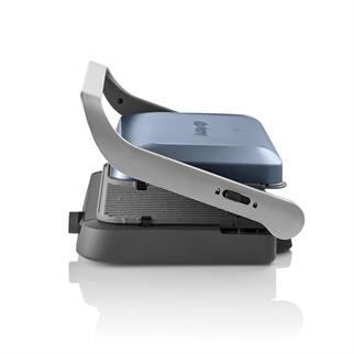 Arzum AR2041 Tostçu Delux Izgara ve Tost Makinesi