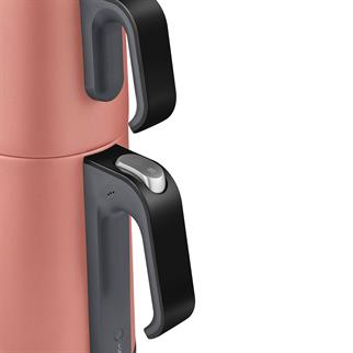 Arzum AR3080 Çay Sefası Çay Makinesi - Gün Batımı