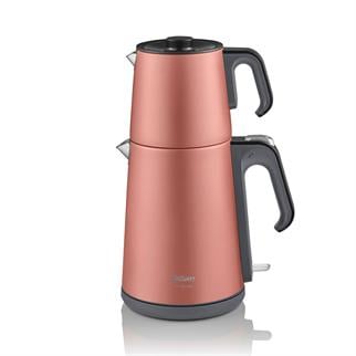 Arzum AR3080 Çay Sefası Çay Makinesi - Gün Batımı