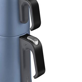 Arzum AR3080 Çay Sefası Çay Makinesi - Okyanus