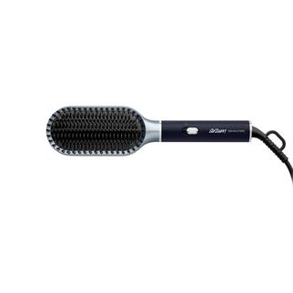 Arzum AR5158 Revolution Saç Düzleştirici Fırça - Platin Gri