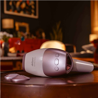 Arzum AR5178 Sateen Touch Pro 999.999 Atım IPL Lazer Epilasyon
