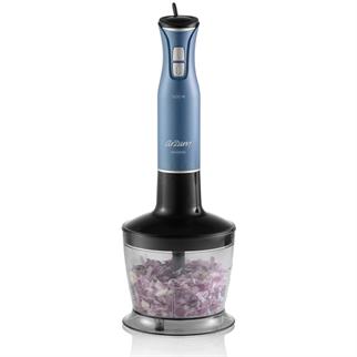 Arzum AR1138-O Minimix El Blender Seti - Okyanus