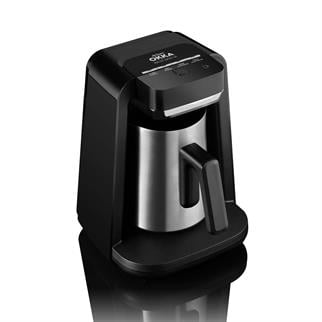 Arzum OK0012-K OKKA Rich Spin M Türk Kahve Makinesi - Krom