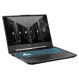Asus Tuf Gaming FA506NCR-HN007W R7/16gb/500gb/rtx3050 Notebook