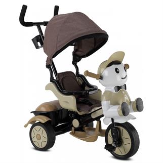 Babyhope 125A Yupi Lux Üç Teker Bisiklet