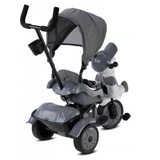 Babyhope 125A Yupi Lux Üç Teker Bisiklet