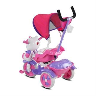 Babyhope 135 Kety Üç Teker Bisiklet