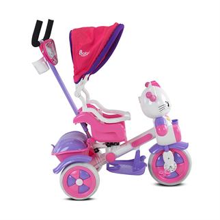 Babyhope 135 Kety Üç Teker Bisiklet