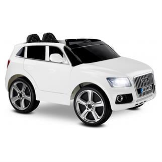 Babyhope 437Q SUV Akülü Araba