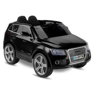 Babyhope 437Q SUV Akülü Araba