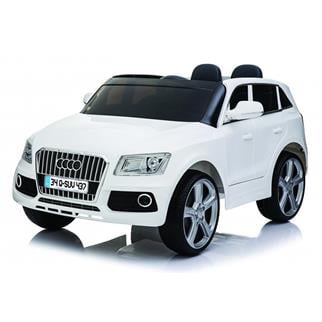 Babyhope 437Q SUV Akülü Araba