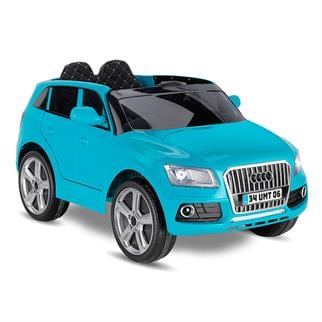 Babyhope 437Q SUV Akülü Araba