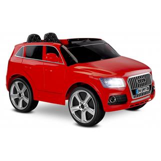 Babyhope 437Q SUV Akülü Araba