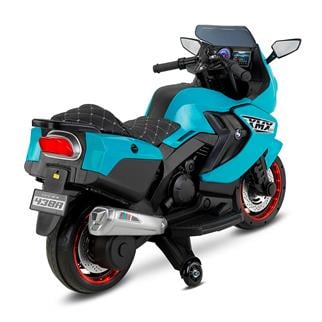 Babyhope 438A XMX Akülü Motor