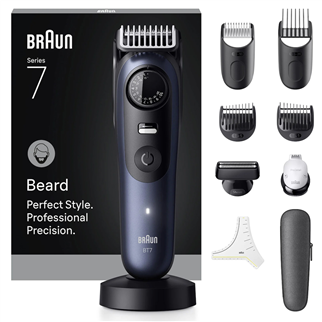 Braun BT7540 Beard Saç Sakal Bakım Seti