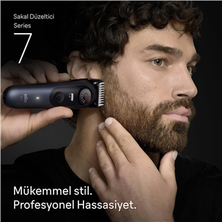Braun BT7540 Beard Saç Sakal Bakım Seti