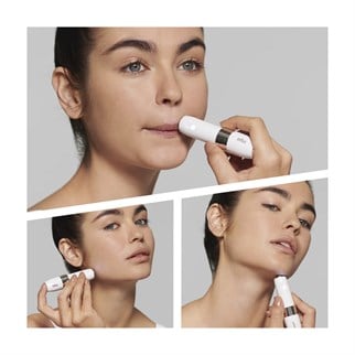 Braun FS1000 Yüz Epilatorü