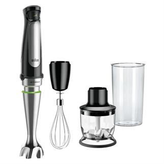 Braun MultiQuick 7 El Blenderi MQ7025X